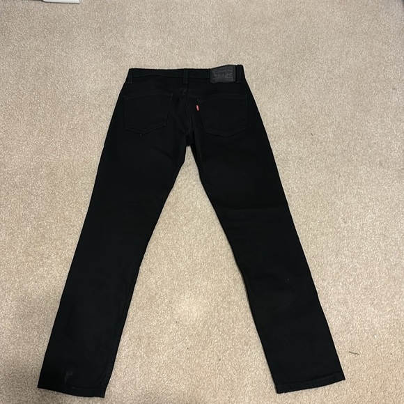 Mens 511 jeans - Picture 2 of 3